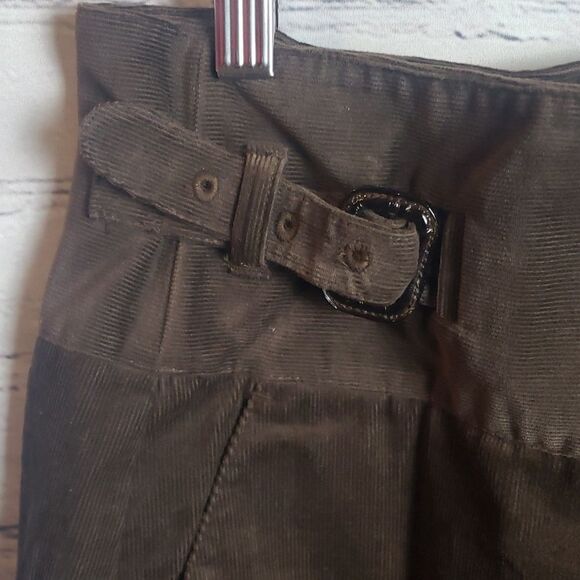 Vintage Brown Liz Claiborne Long Pants - Picture 13 of 16
